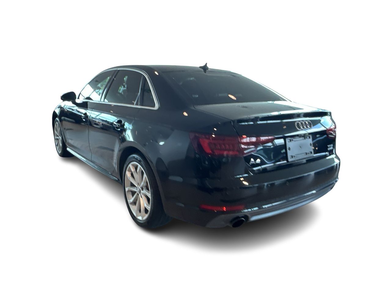 Audi A4  2018 à Toronto, Ontario