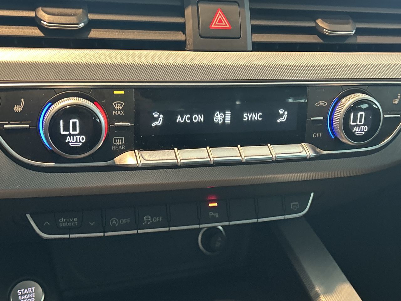 Audi A4  2018 à Toronto, Ontario