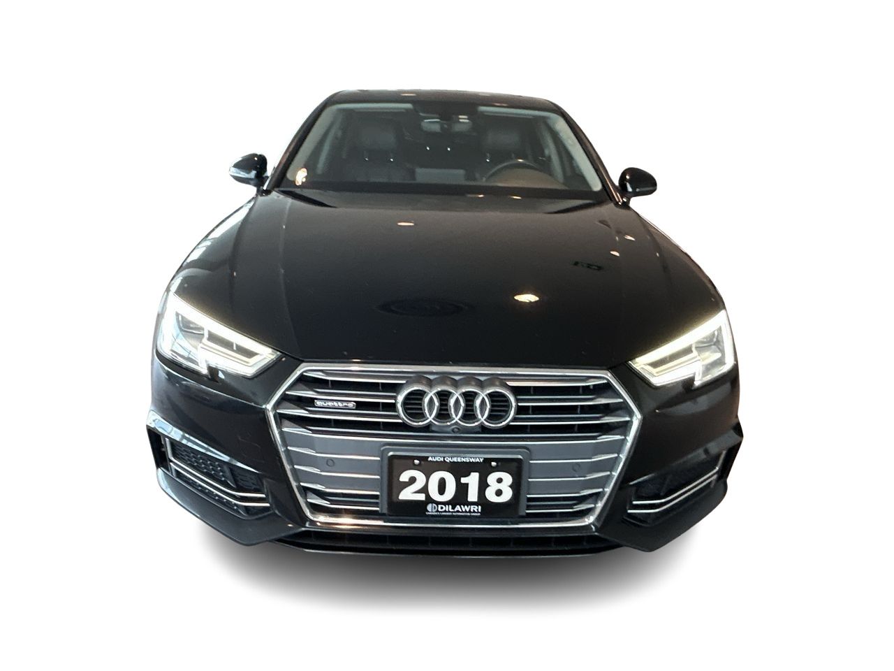 Audi A4  2018 à Toronto, Ontario