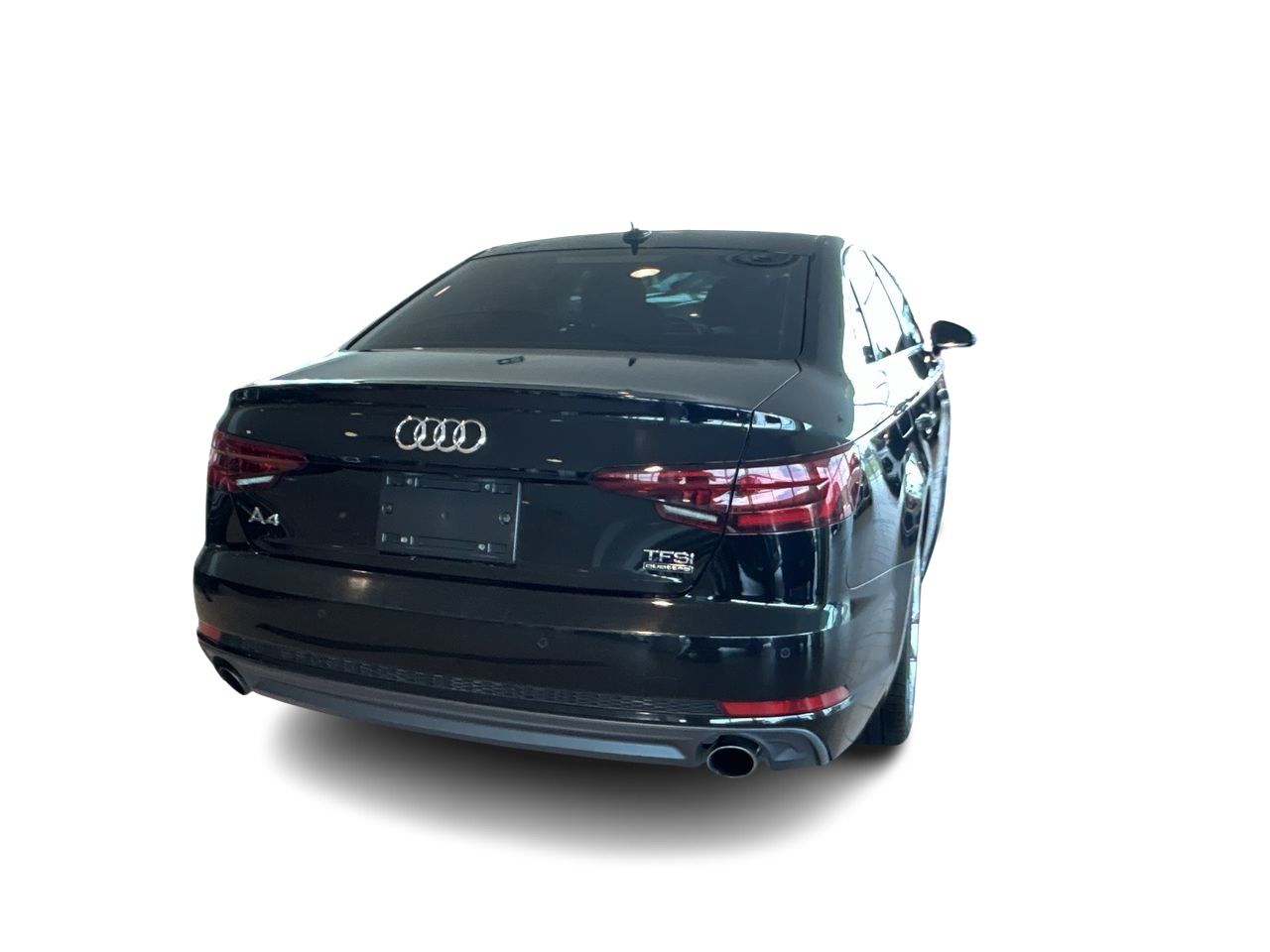 Audi A4  2018 à Toronto, Ontario