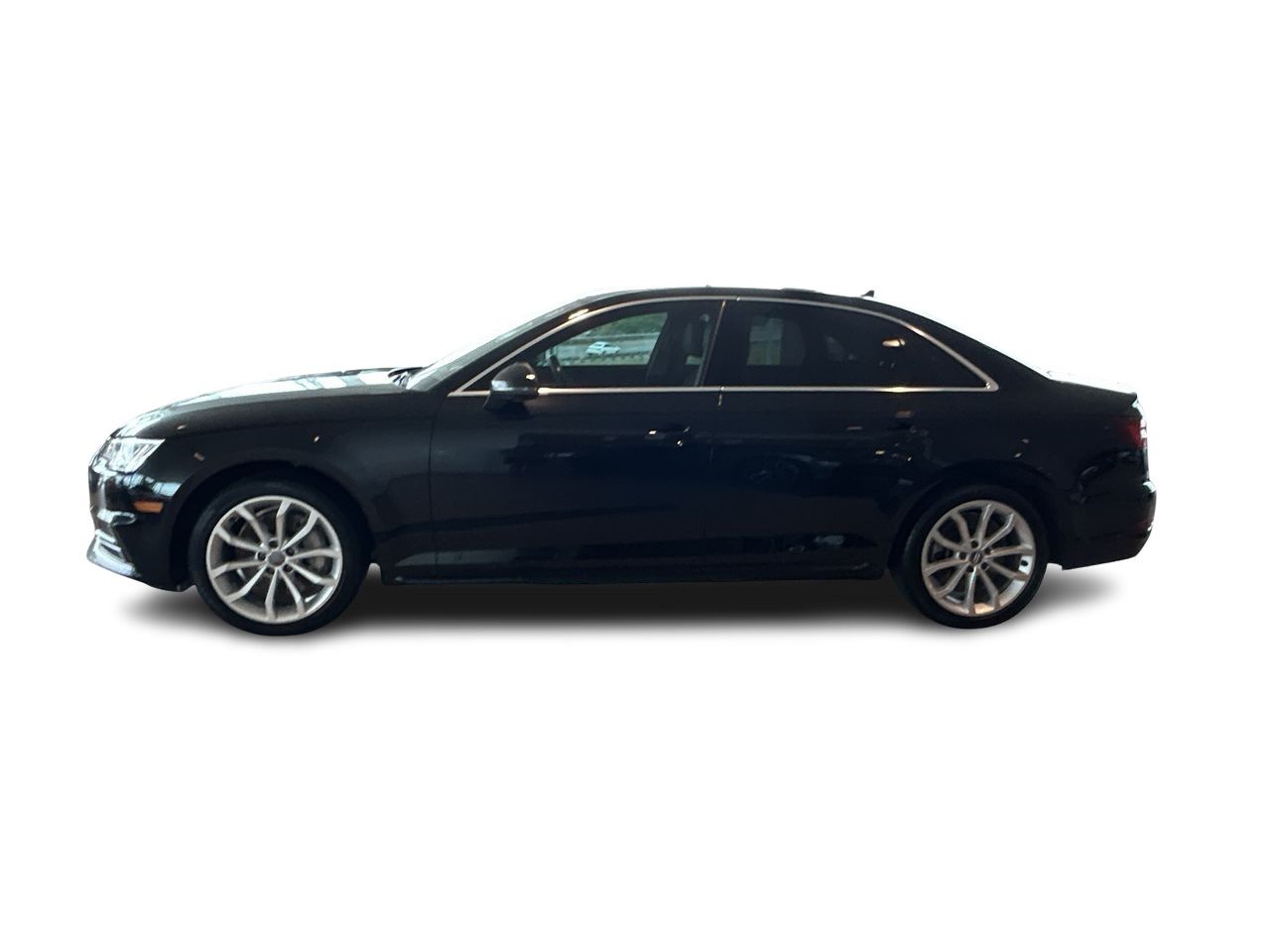 Audi A4  2018 à Toronto, Ontario