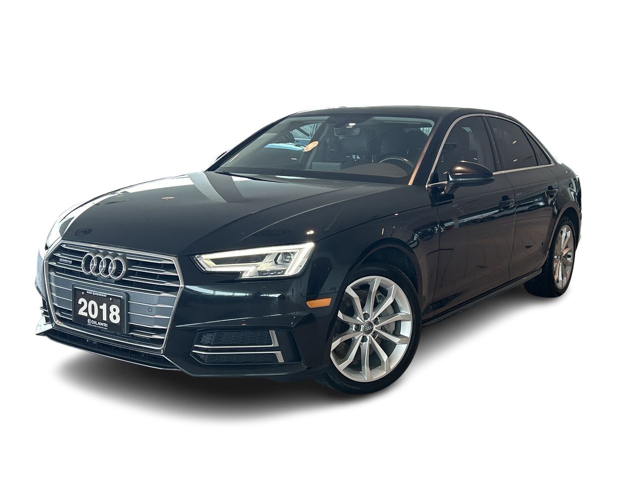 Audi A4  2018 à Toronto, Ontario