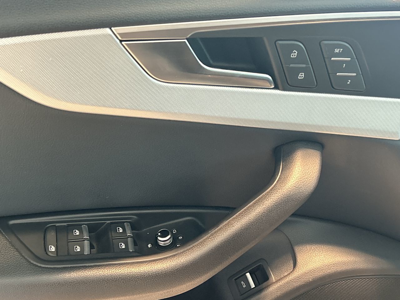 Audi A4  2018 à Toronto, Ontario