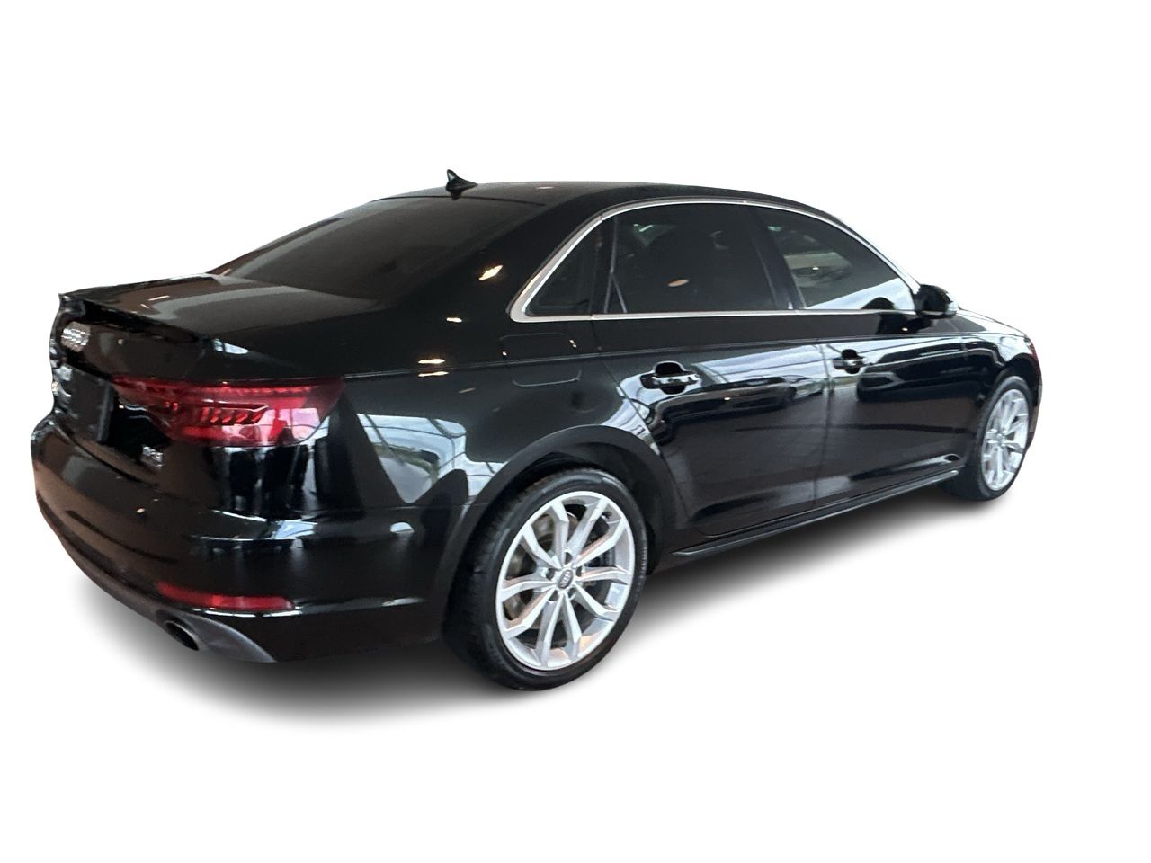 Audi A4  2018 à Toronto, Ontario