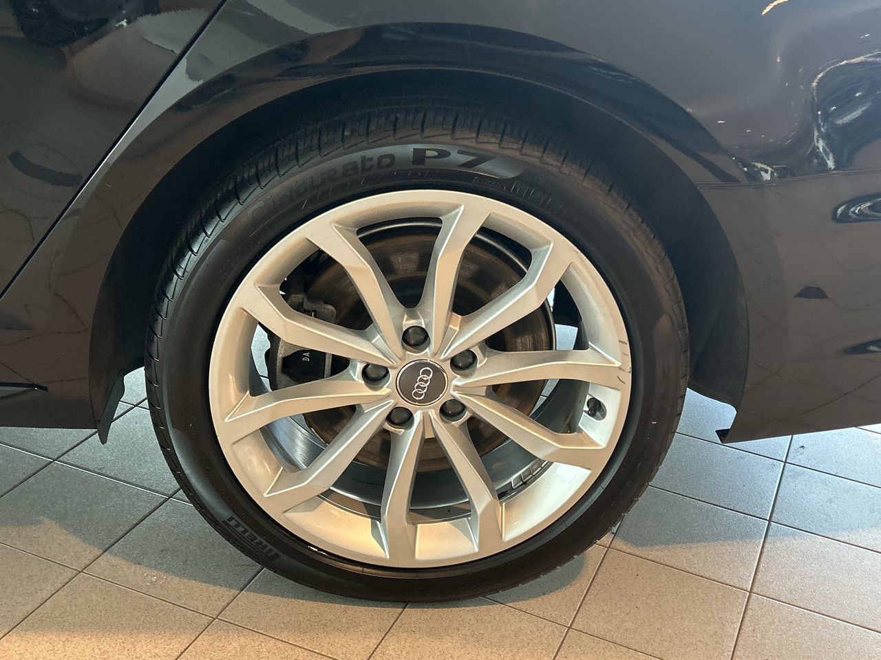 Audi A4  2018 à Toronto, Ontario