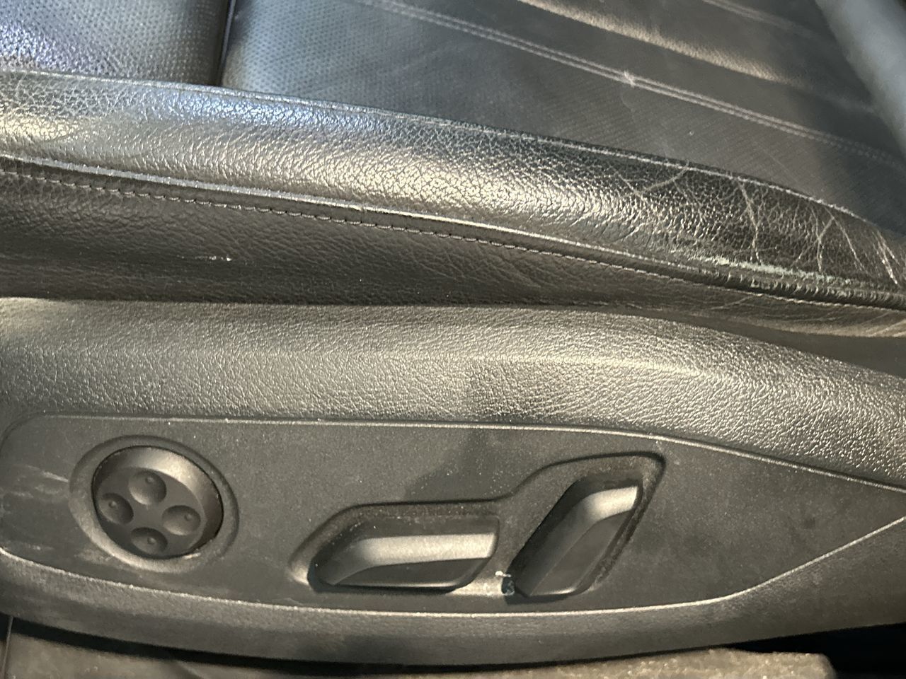 Audi A4  2018 à Toronto, Ontario