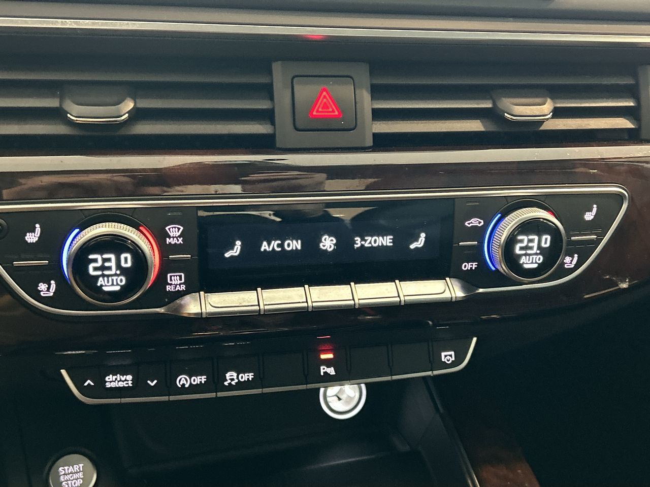 Audi A4  2018 à Toronto, Ontario