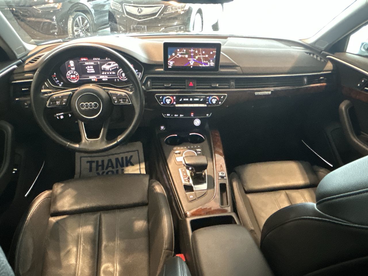 Audi A4  2018 à Toronto, Ontario