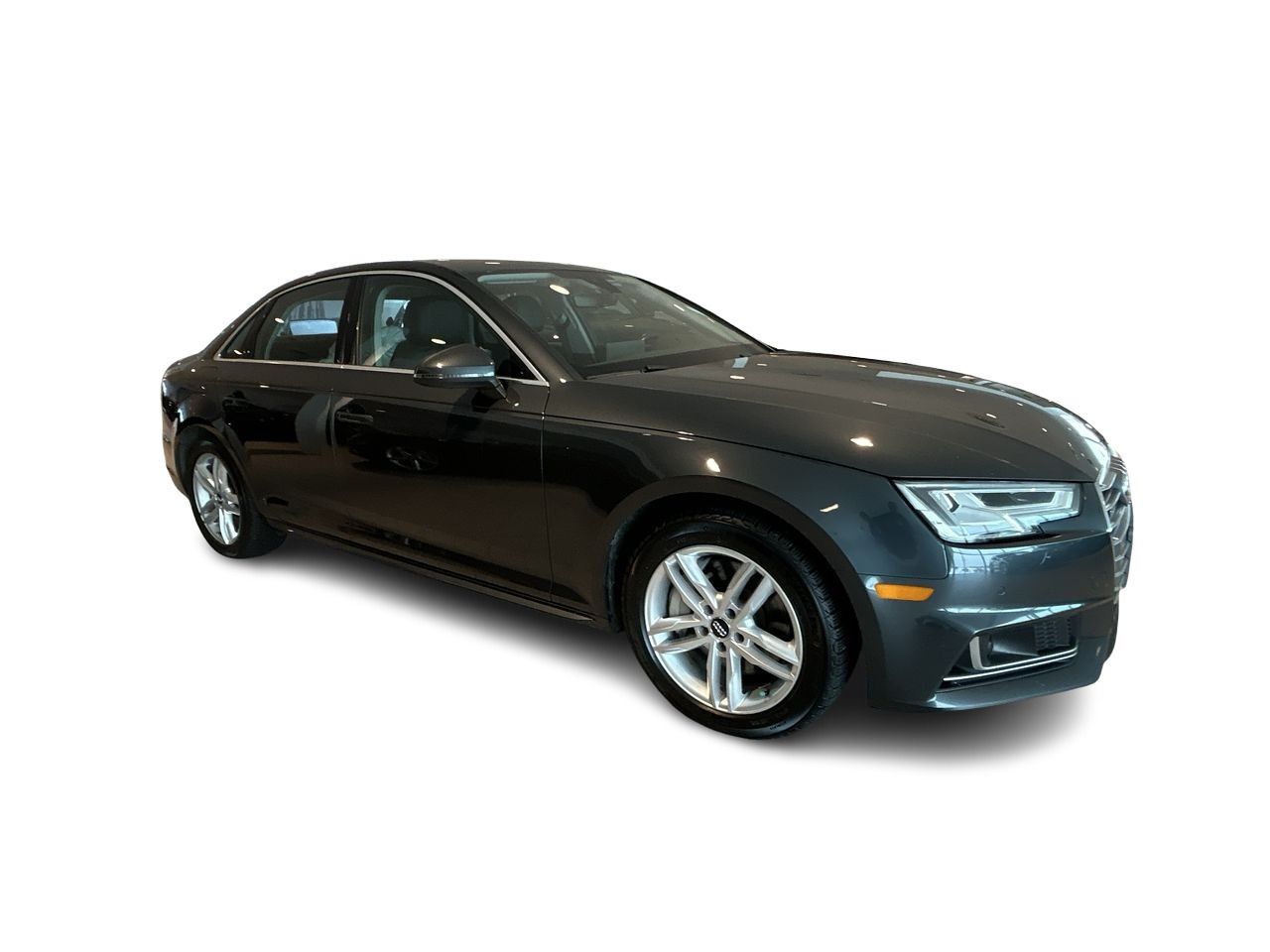 Audi A4  2018 à Toronto, Ontario