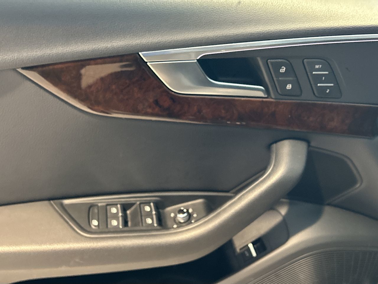 Audi A4  2018 à Toronto, Ontario