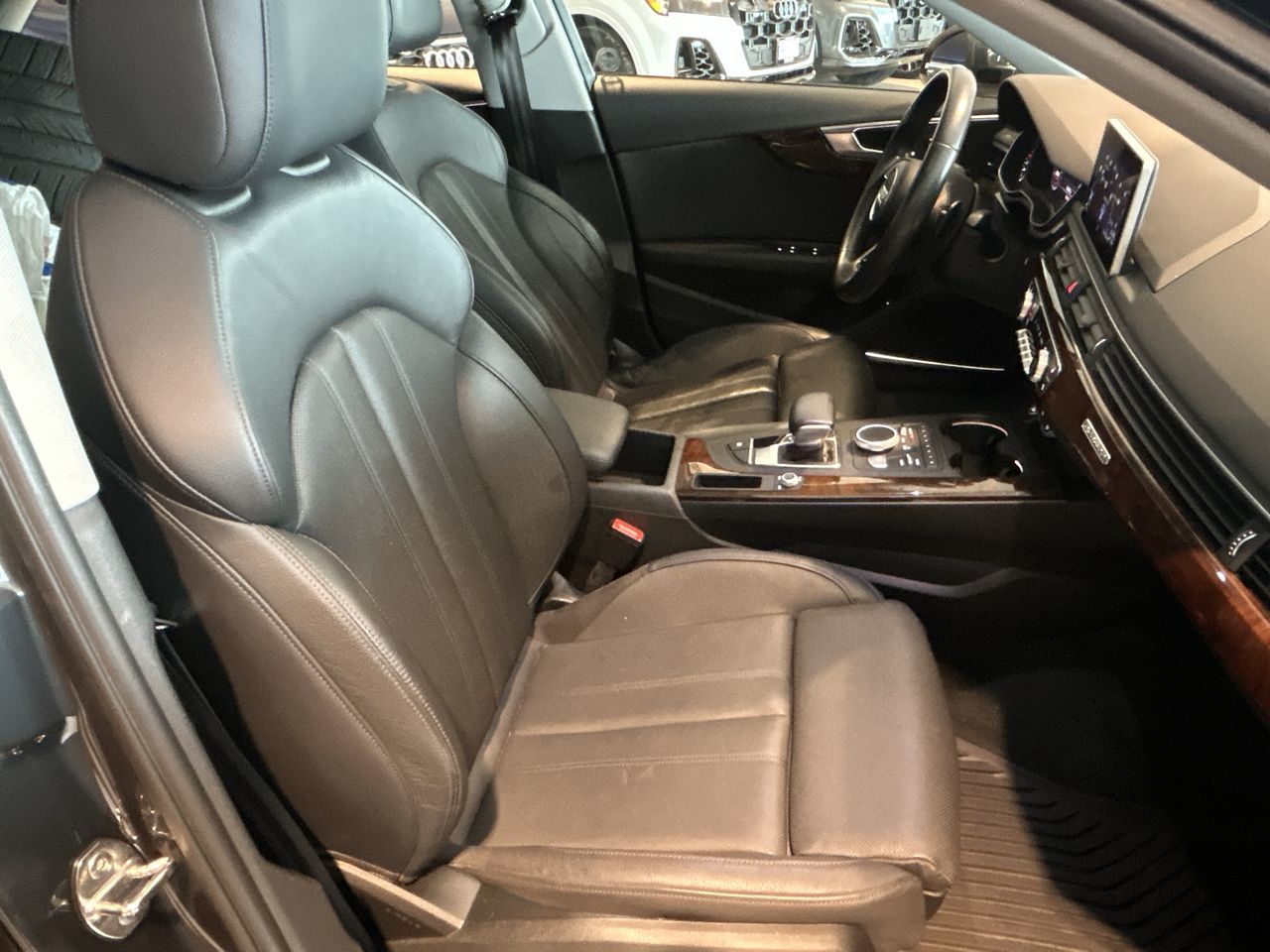 Audi A4  2018 à Toronto, Ontario