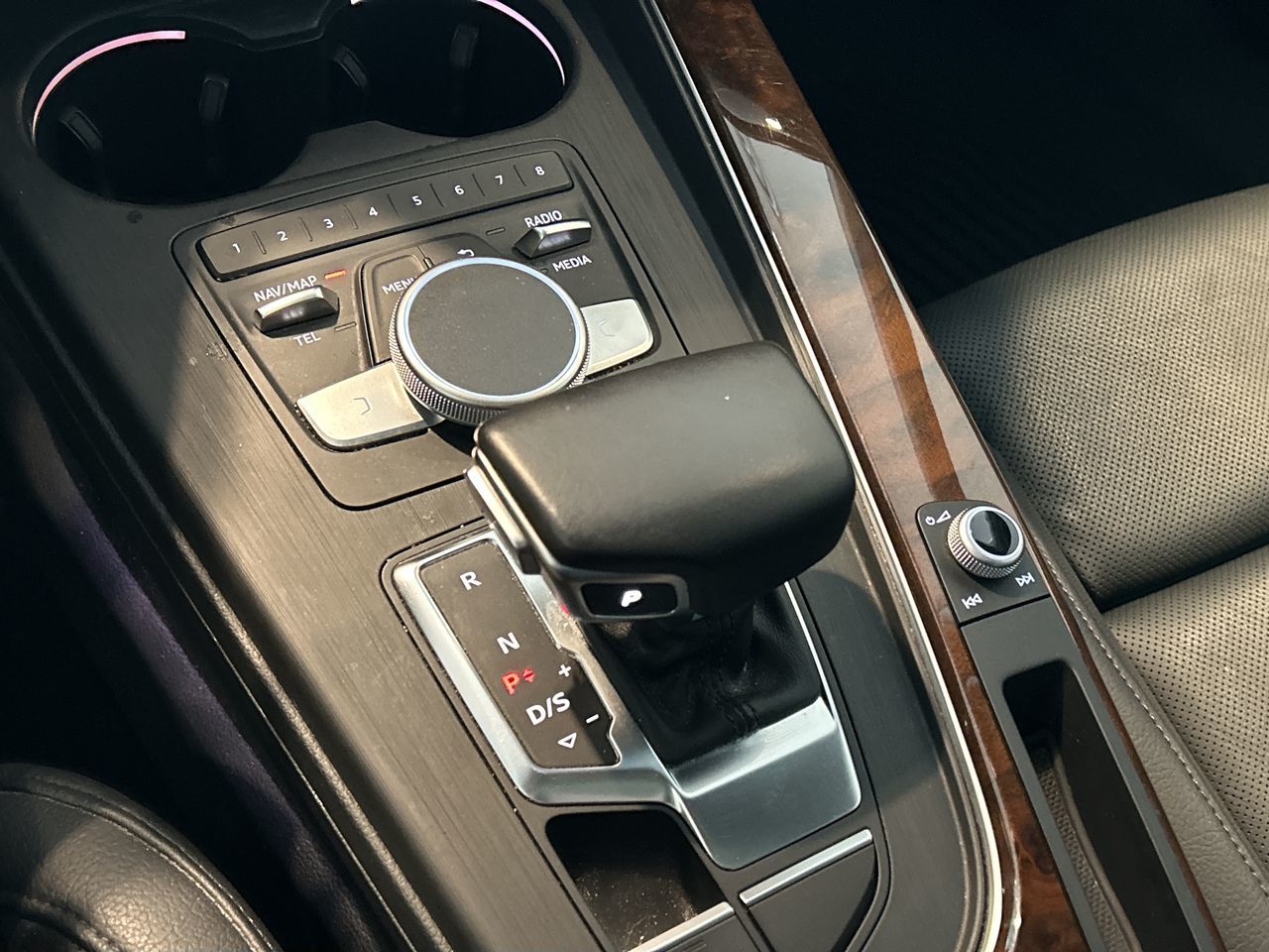 Audi A4  2018 à Toronto, Ontario