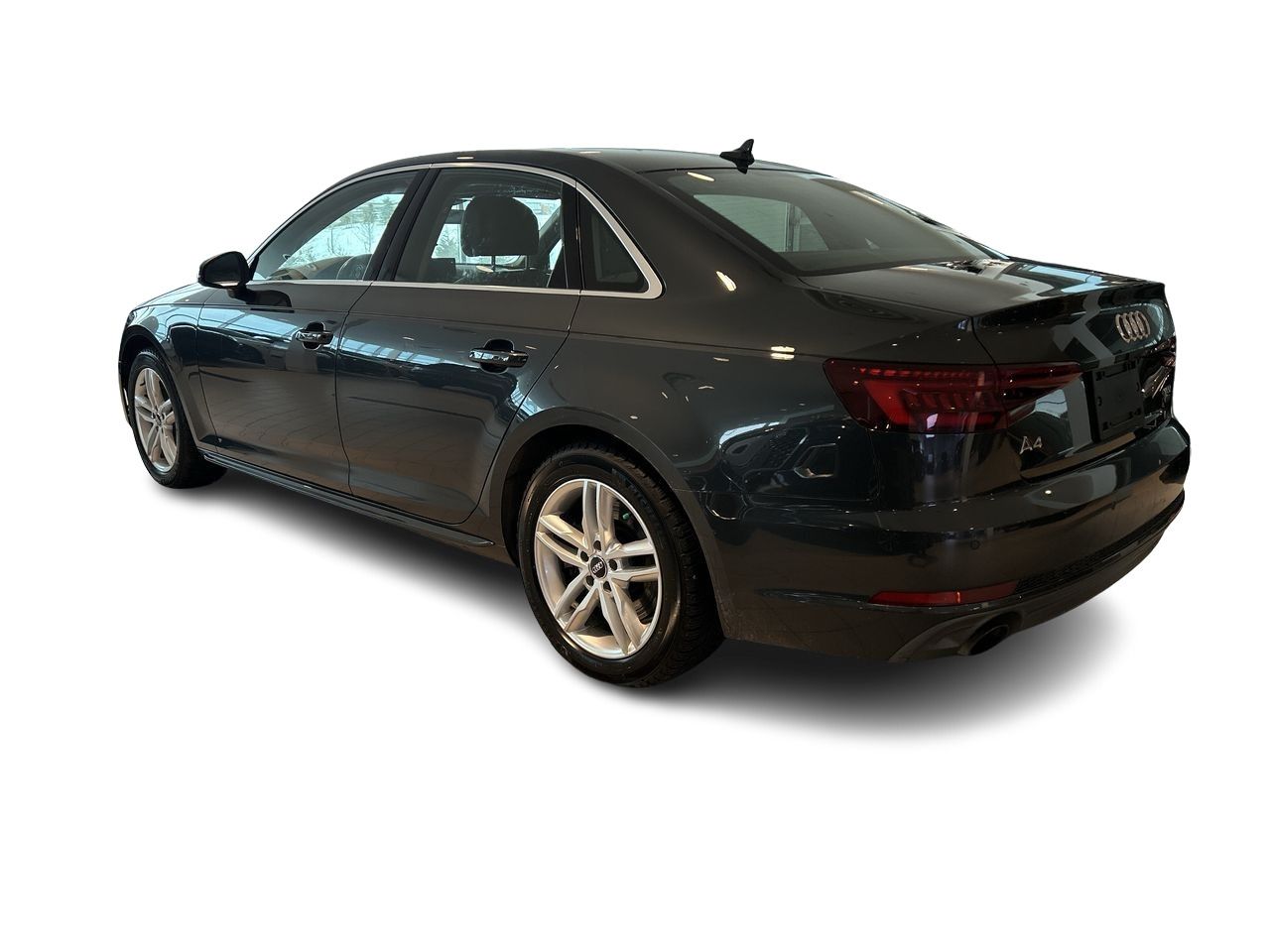 Audi A4  2018 à Toronto, Ontario