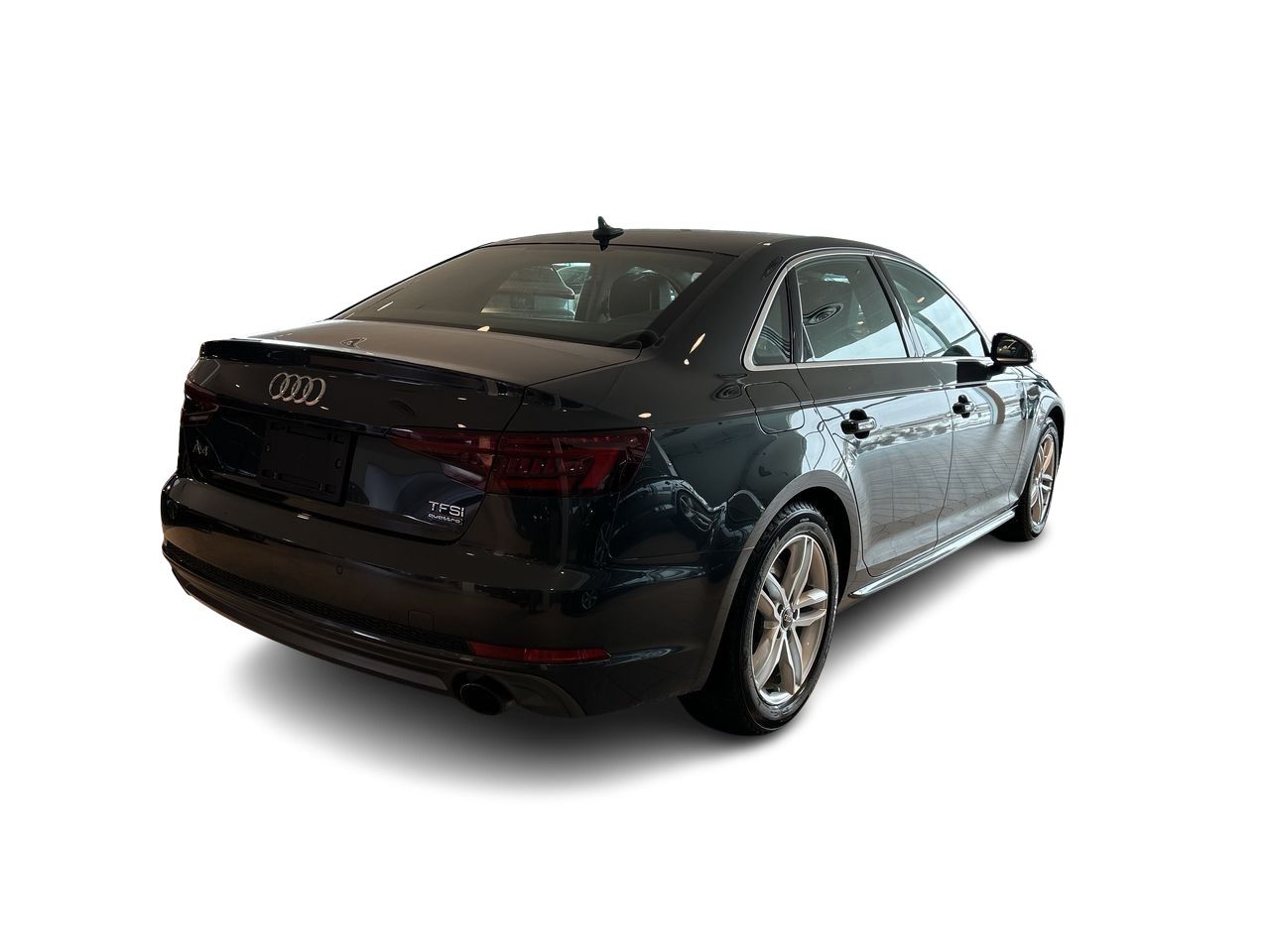 Audi A4  2018 à Toronto, Ontario