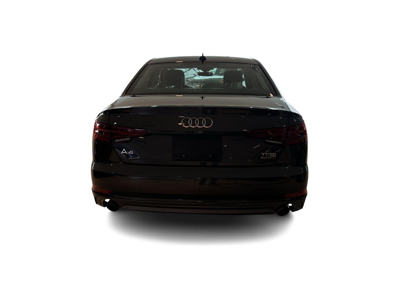 Audi A4  2018 à Toronto, Ontario