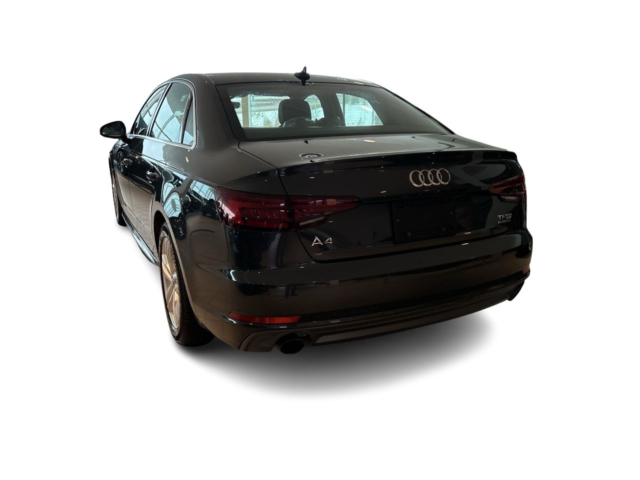 Audi A4  2018 à Toronto, Ontario