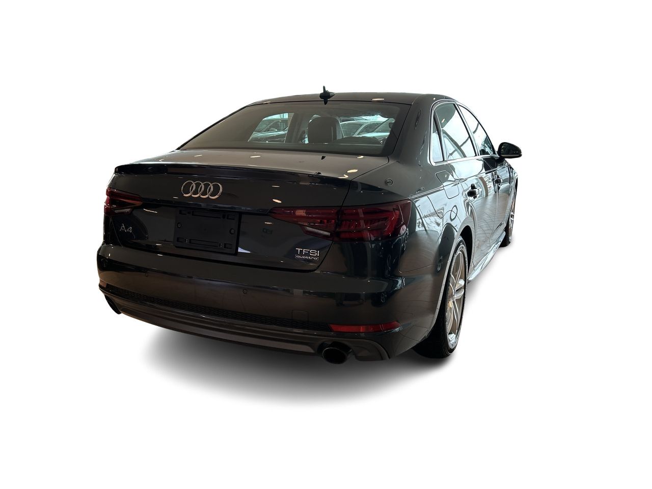 Audi A4  2018 à Toronto, Ontario