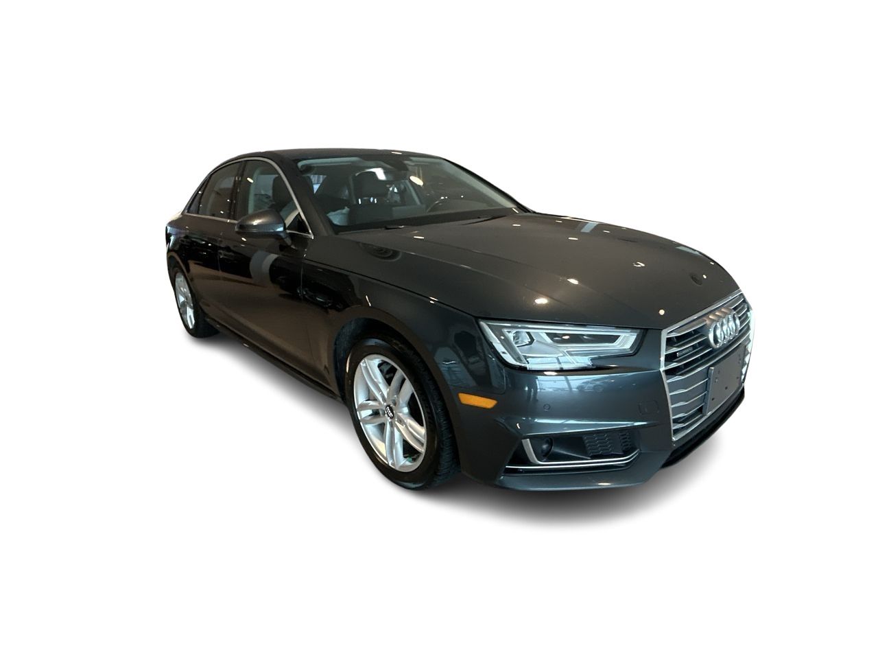 Audi A4  2018 à Toronto, Ontario