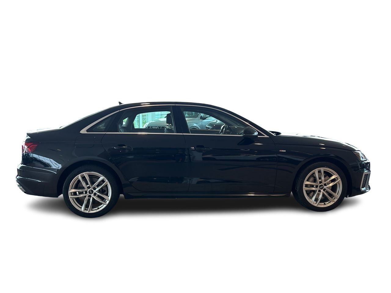 Audi A4  2020 à Toronto, Ontario