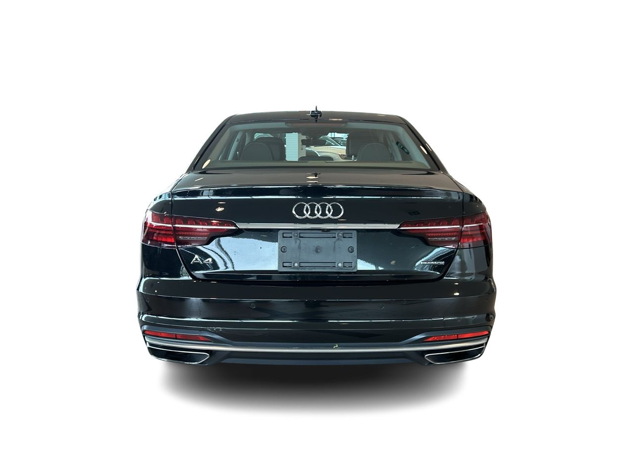 Audi A4  2020 à Toronto, Ontario