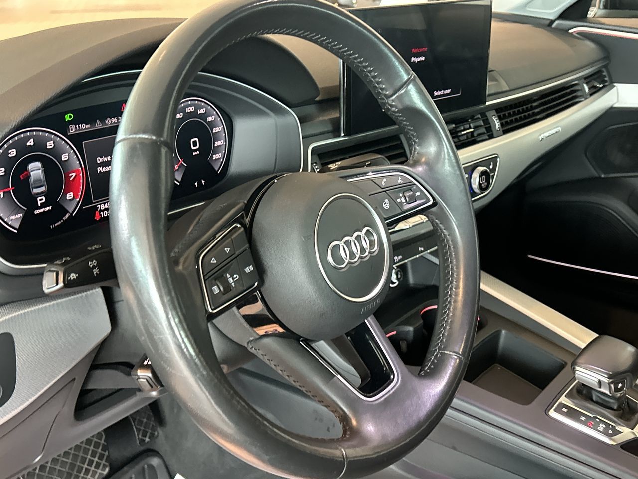 Audi A4  2020 à Toronto, Ontario