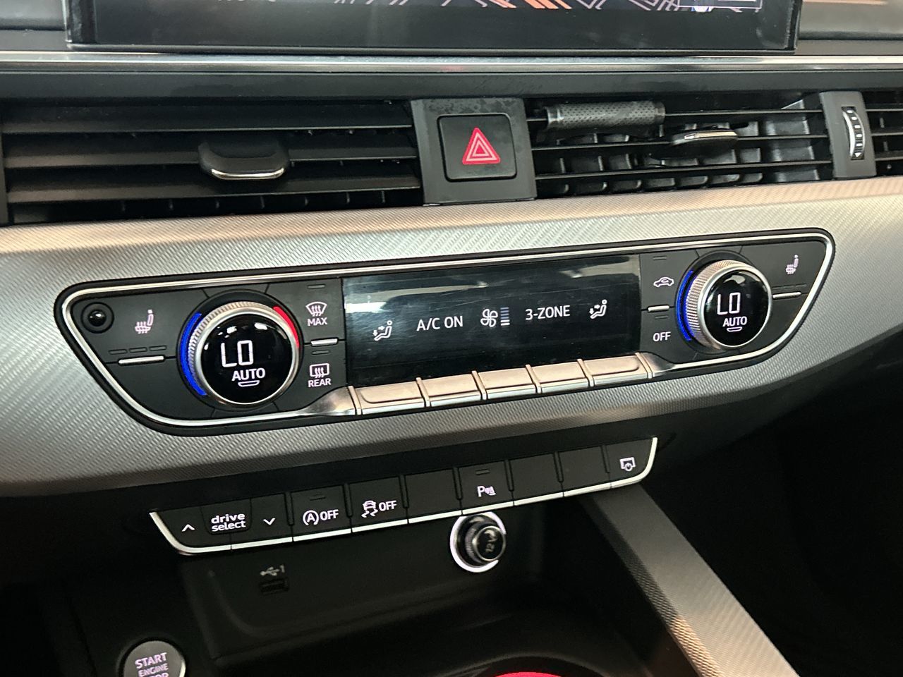 Audi A4  2020 à Toronto, Ontario