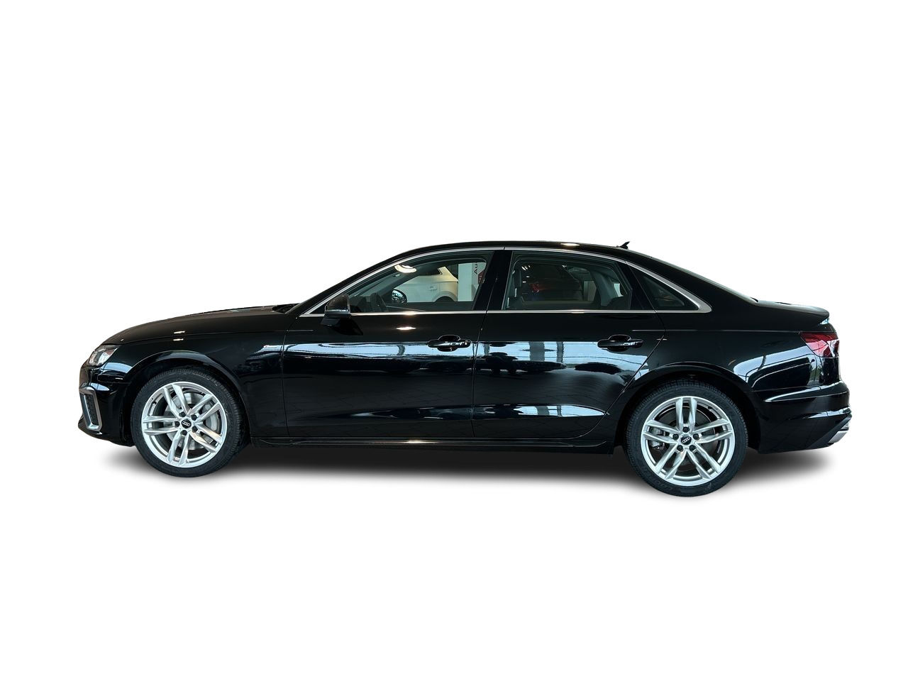Audi A4  2020 à Toronto, Ontario