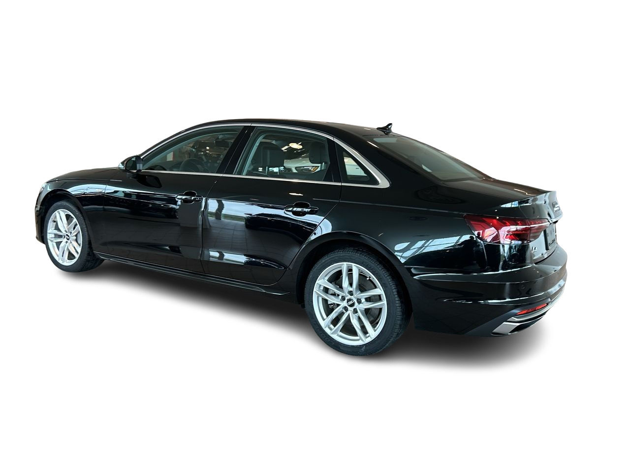 Audi A4  2020 à Toronto, Ontario