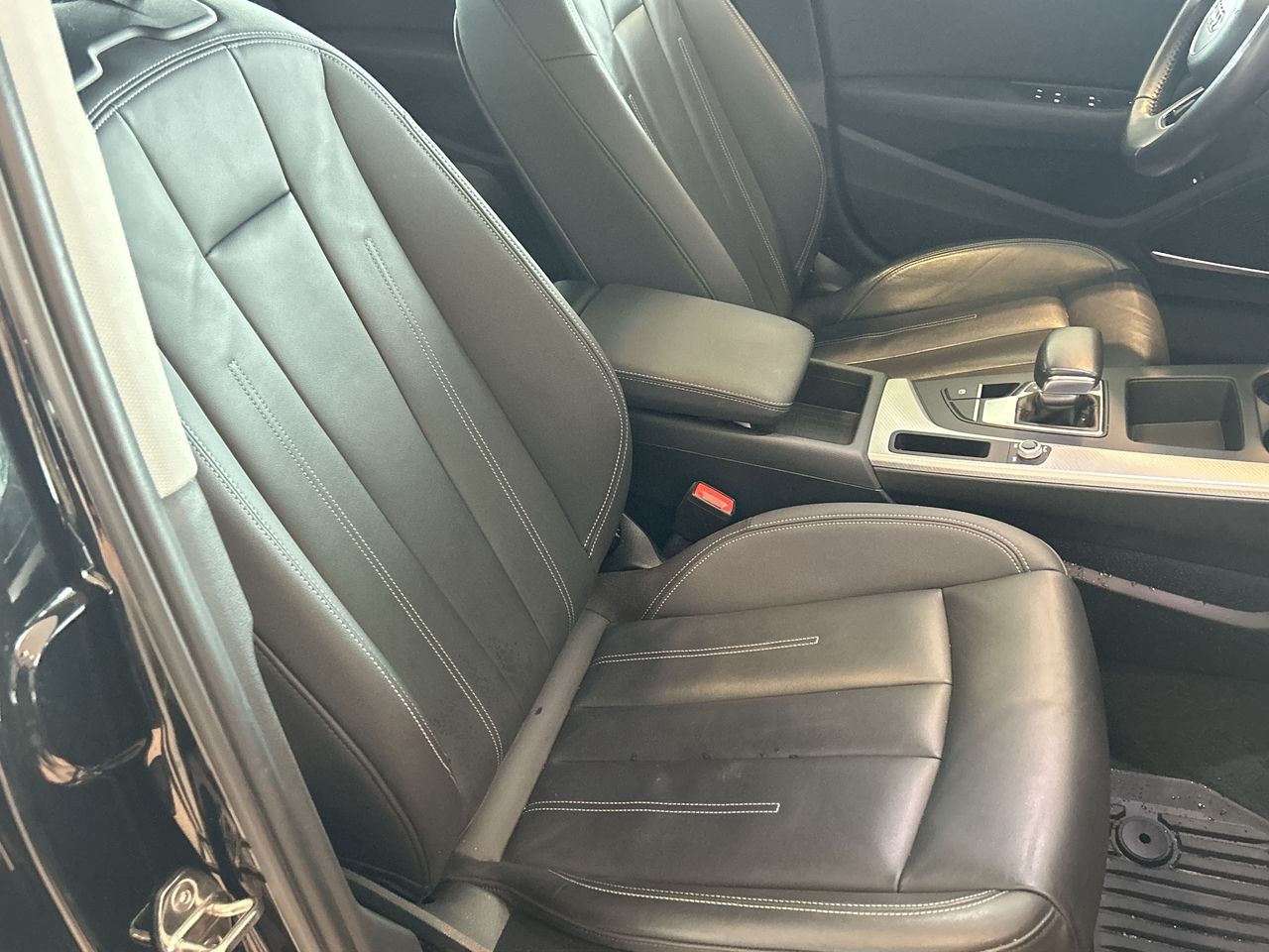 Audi A4  2020 à Toronto, Ontario