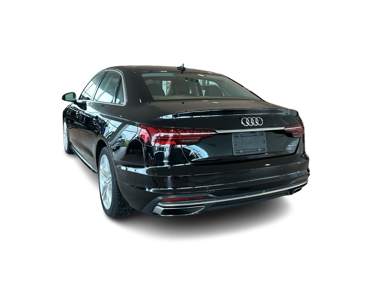 Audi A4  2020 à Toronto, Ontario