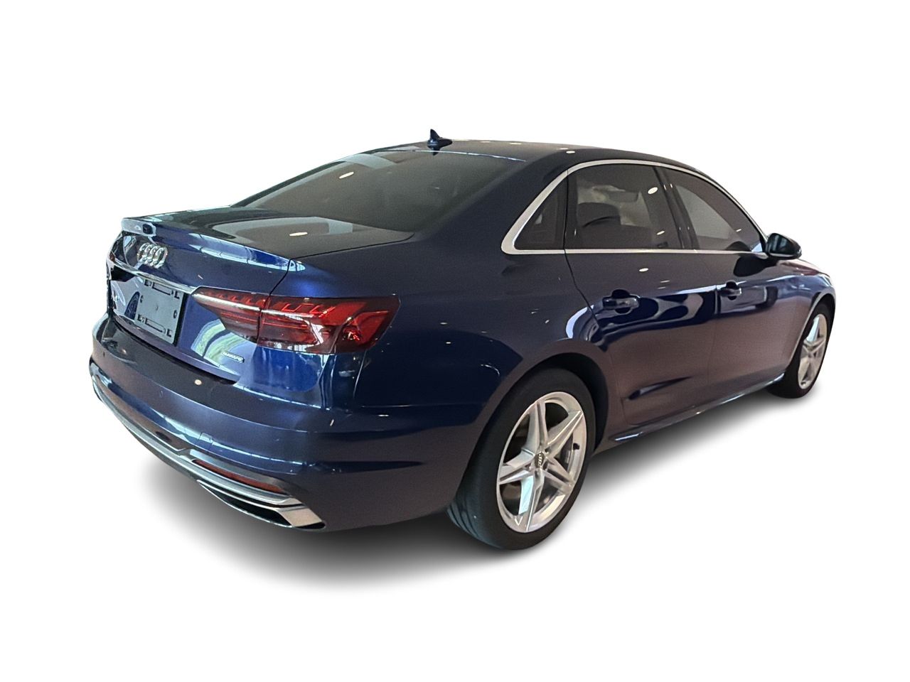 2020 Audi A4 in Toronto, Ontario