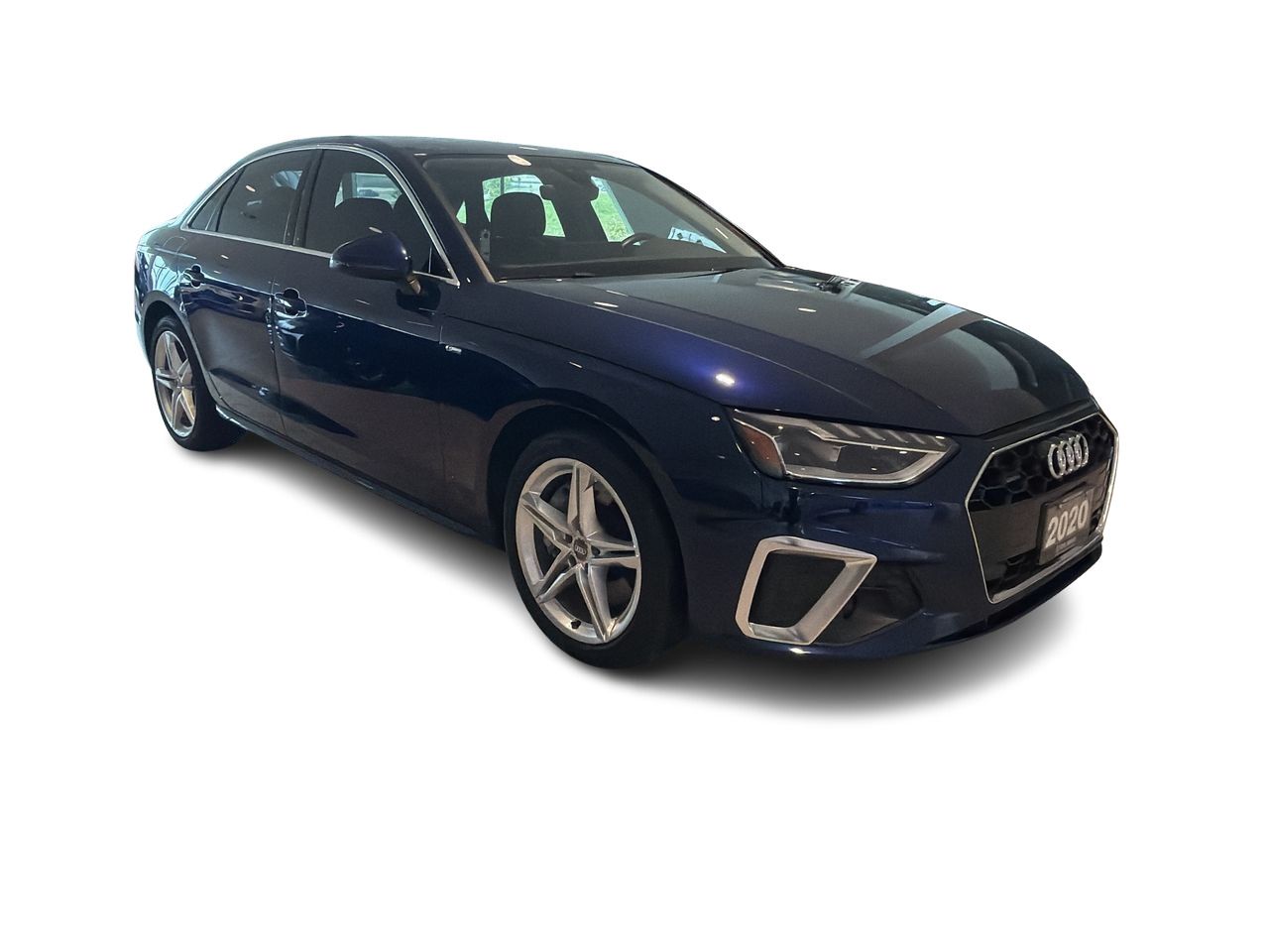 2020 Audi A4 in Toronto, Ontario