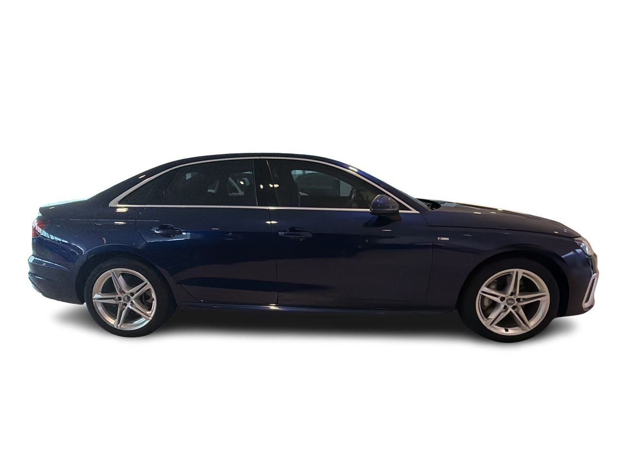 2020 Audi A4 in Toronto, Ontario