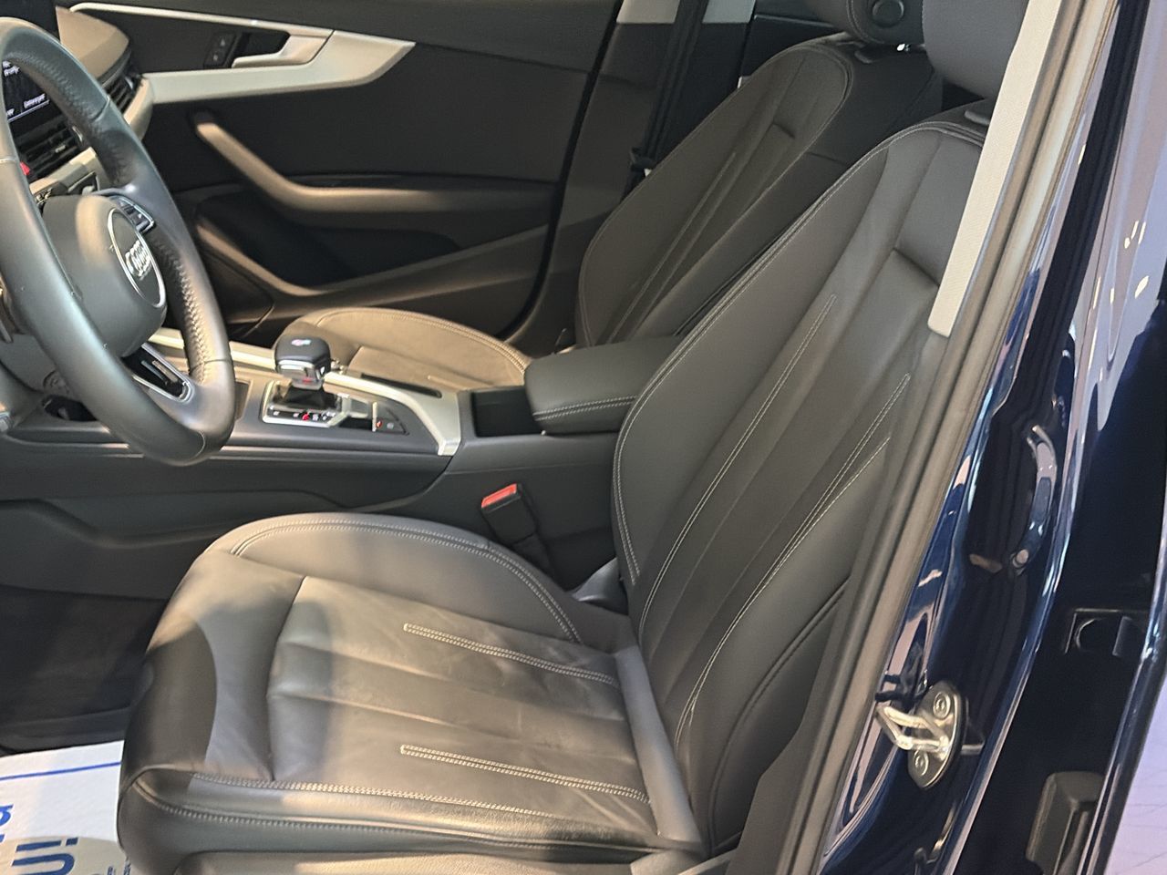 2020 Audi A4 in Toronto, Ontario