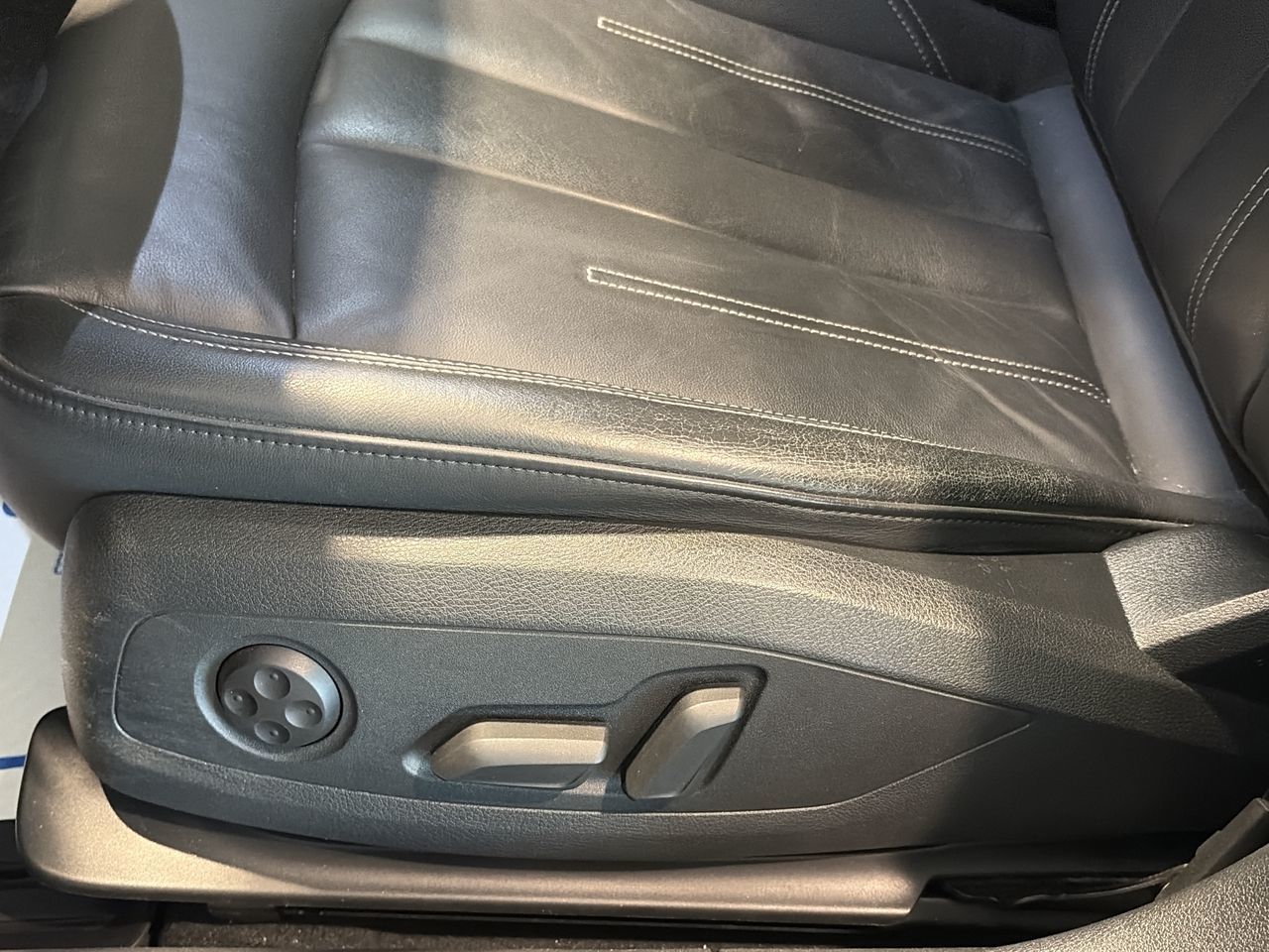 2020 Audi A4 in Toronto, Ontario