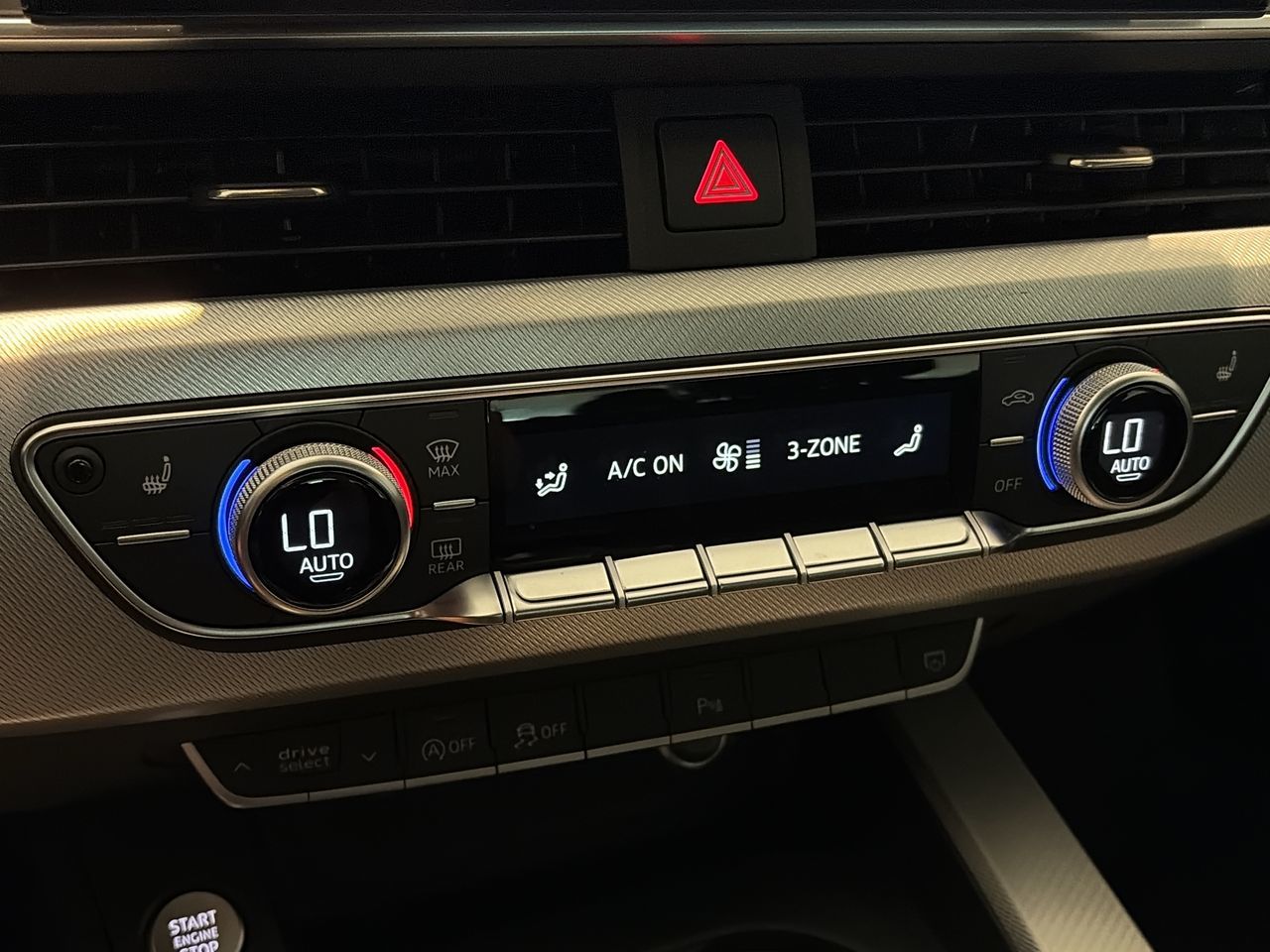 2020 Audi A4 in Toronto, Ontario