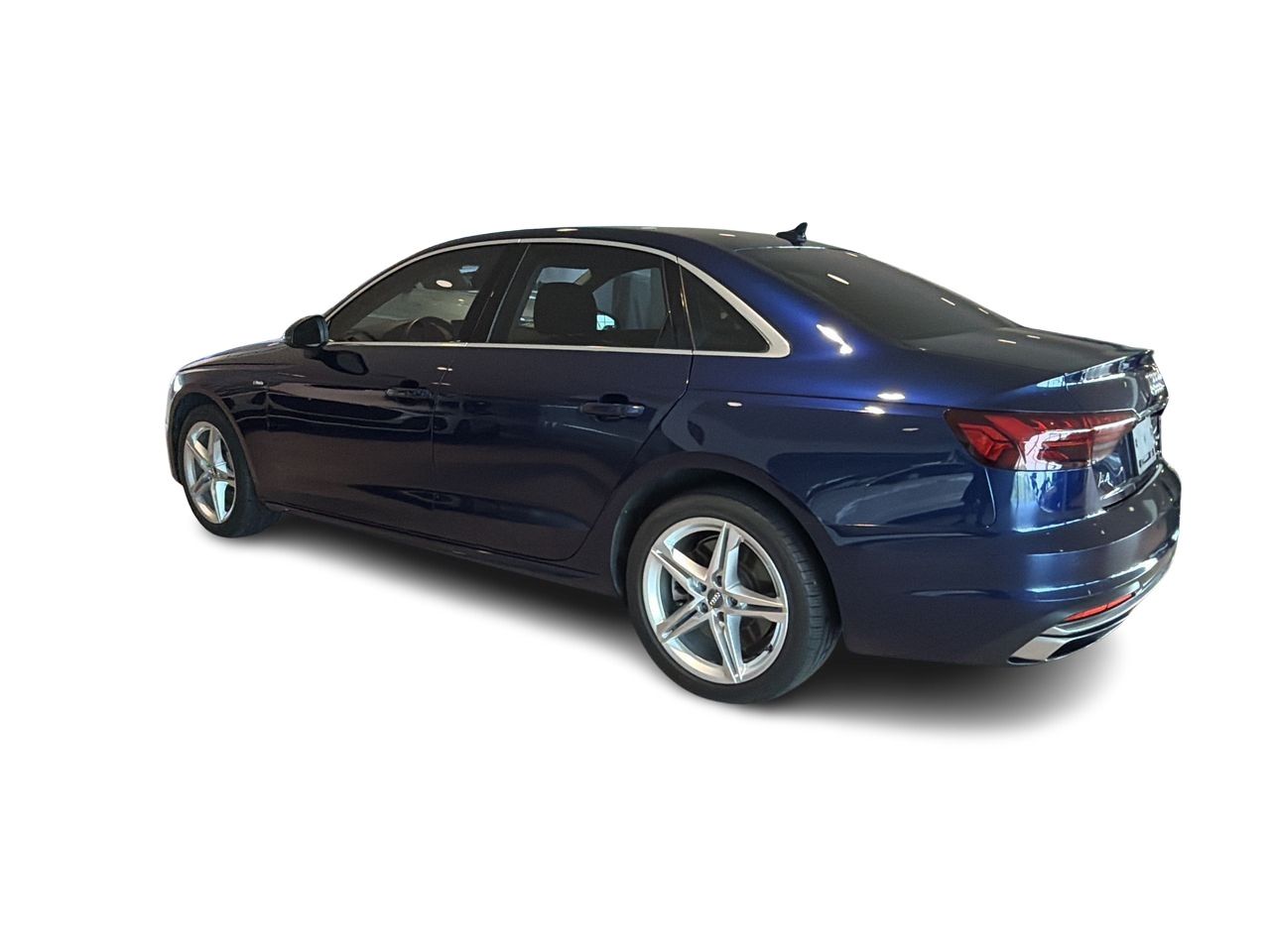 2020 Audi A4 in Toronto, Ontario