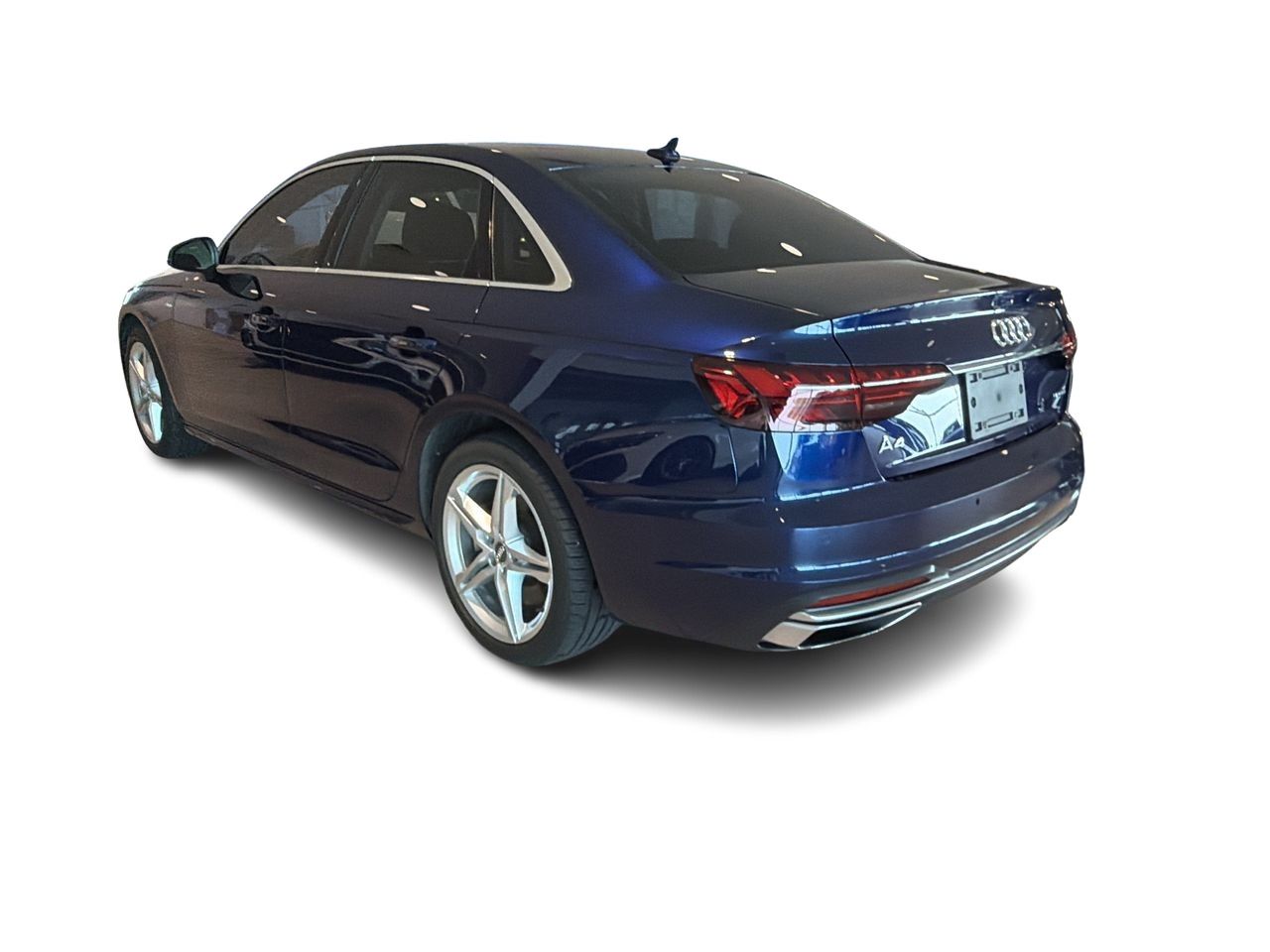 2020 Audi A4 in Toronto, Ontario