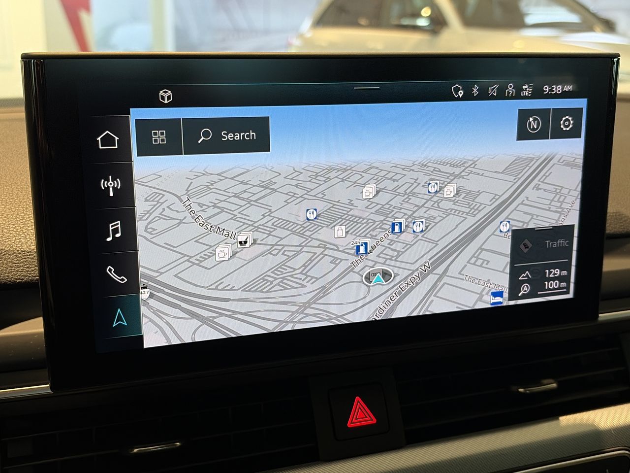2020 Audi A4 in Toronto, Ontario
