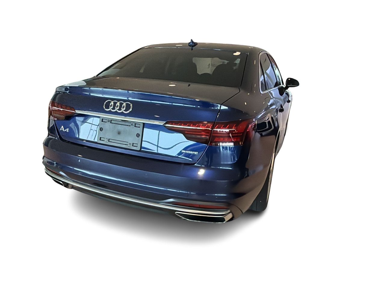 2020 Audi A4 in Toronto, Ontario