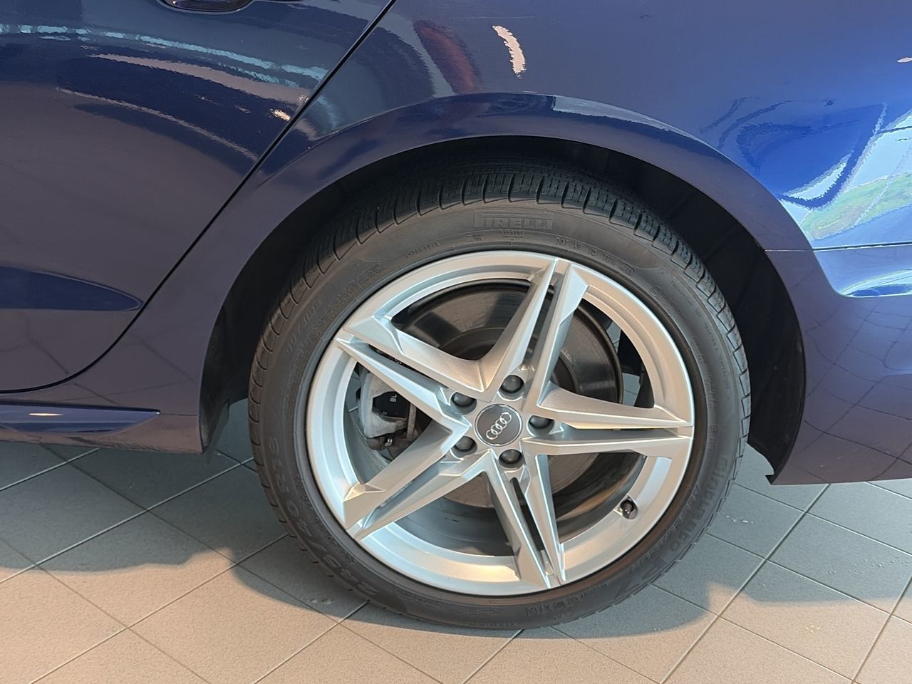 2020 Audi A4 in Toronto, Ontario