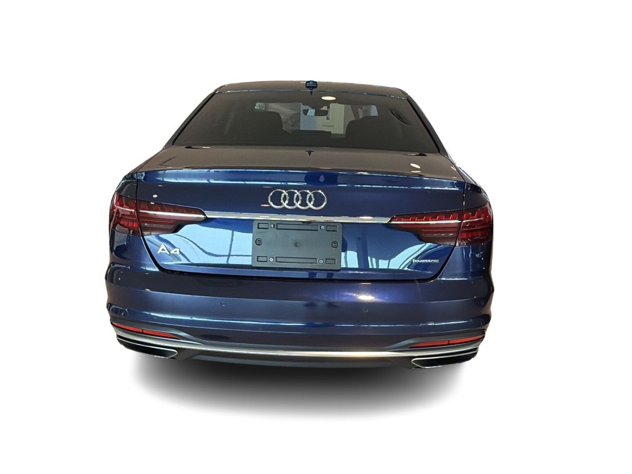 2020 Audi A4 in Toronto, Ontario
