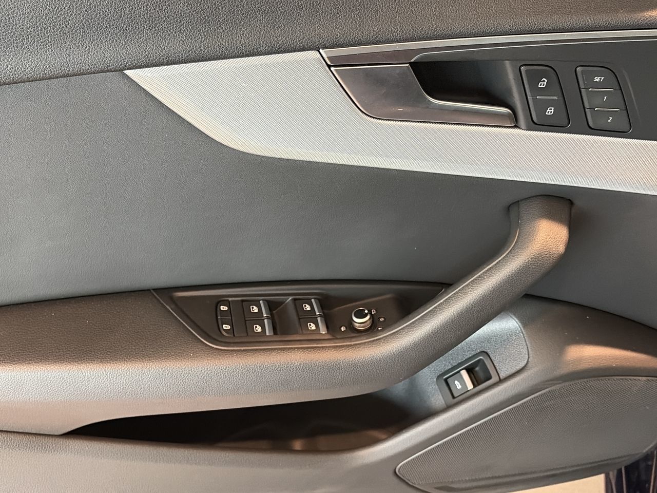 2020 Audi A4 in Toronto, Ontario