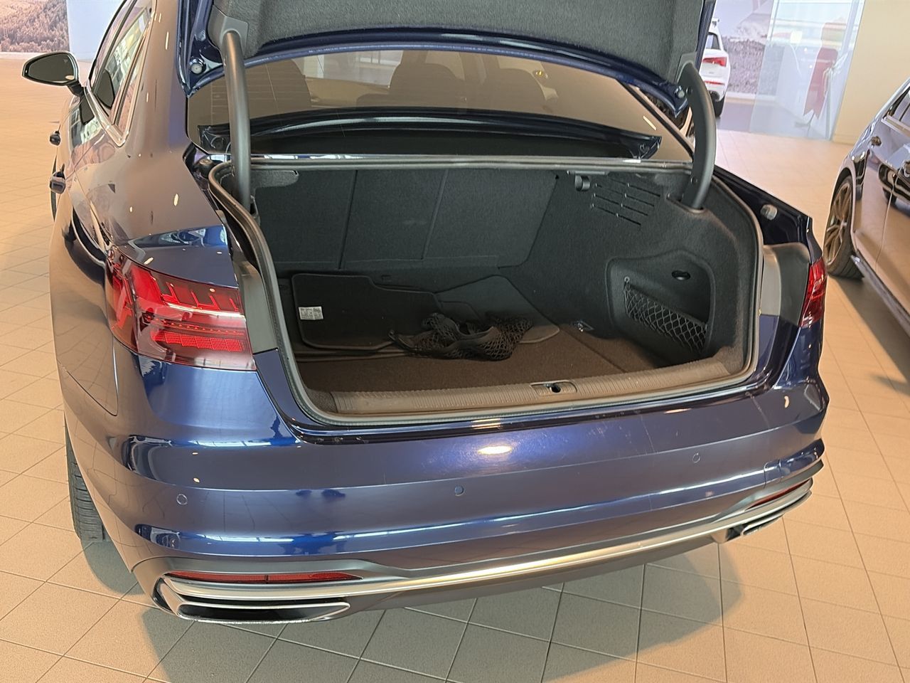 2020 Audi A4 in Toronto, Ontario