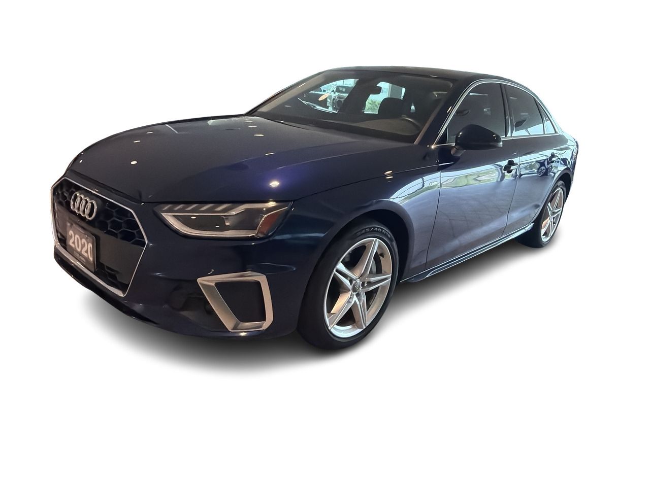 2020 Audi A4 in Toronto, Ontario