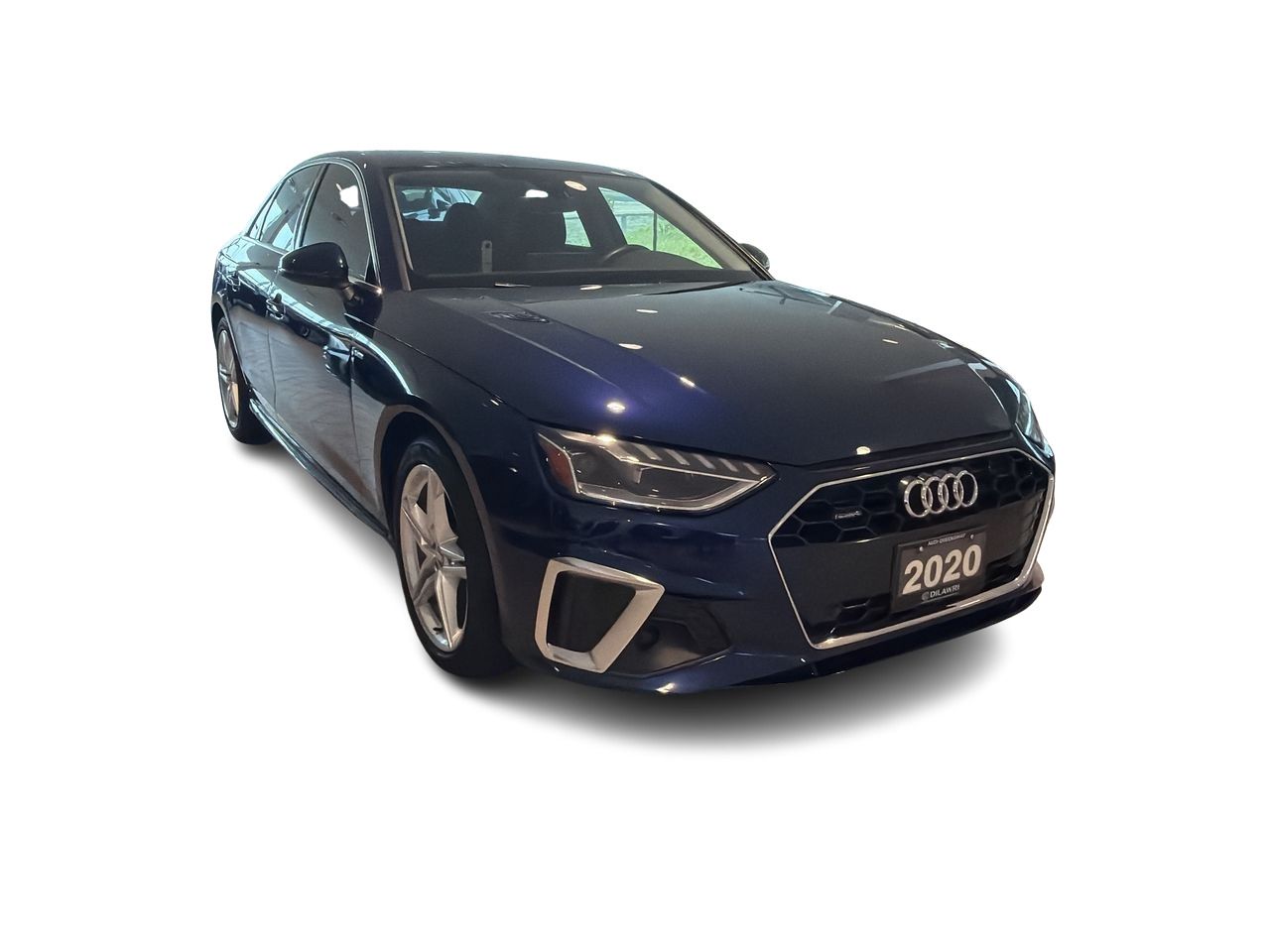 2020 Audi A4 in Toronto, Ontario