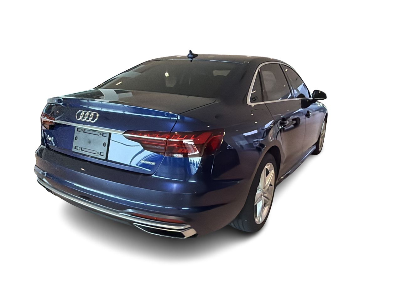 2020 Audi A4 in Toronto, Ontario