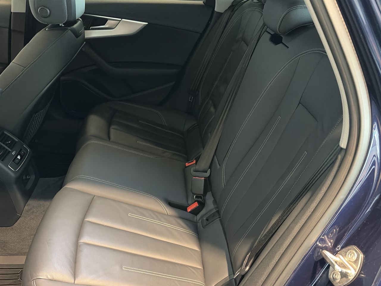 2020 Audi A4 in Toronto, Ontario