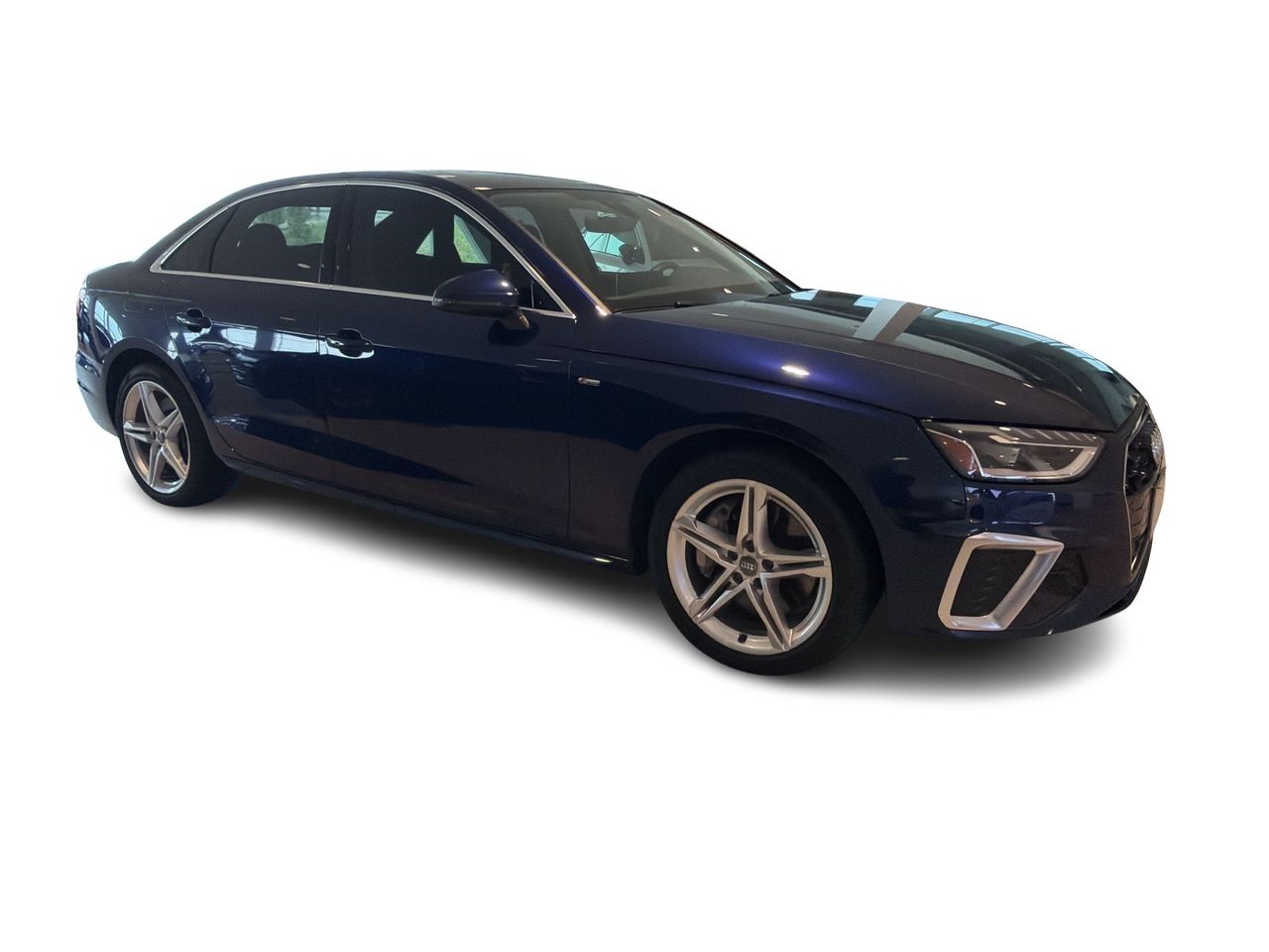 2020 Audi A4 in Toronto, Ontario