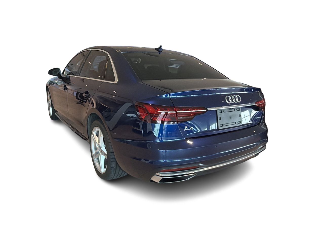 2020 Audi A4 in Toronto, Ontario